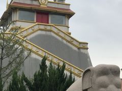 -洛阳白马寺