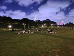 -深圳湾公园(南山区)