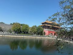 -四季民福烤鸭店(故宫店)