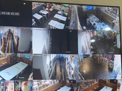 -缤纷鸟美术书法(建大校区)