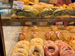 -BREAD WAY面包路·欧式面包(龙湖时代D馆店)
