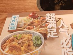 -晴季寿司(活力城店)
