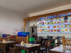 -海香园饭店