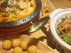 -五口灶·下饭小炒(洛社店)