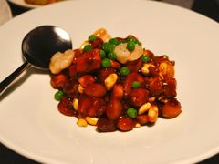 八宝辣酱-绿波廊(豫园店)