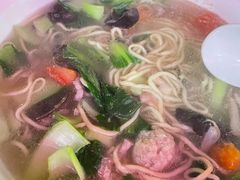 -双冰面馆(茶南店)