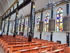 -贵阳北天主教堂