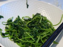 -院里寻菜·精致庭院菜(观沙岭店)