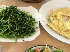 -晓琦农家菜馆·地道农家菜