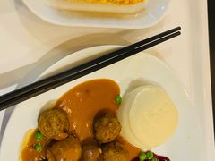 -宜家·瑞典风味餐厅(四元桥店)