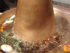 -清真·京华源铜锅涮肉(丰庆店)