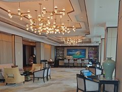 -Social 秀西餐厅-长沙瑞吉酒店(运达店)