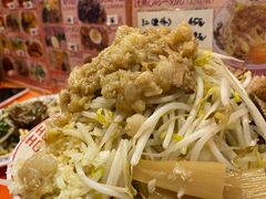 拉面-拉面莊夢語＆中华料理八椿