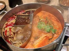 -野妹火锅(南园店)