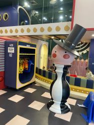 -MELAND CLUB亲子乐园·派对·餐厅(北京芳圆里ID MALL店)