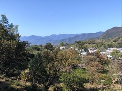 -塔川景区