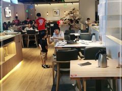 大堂-九毛九西北菜(番禺万达店)