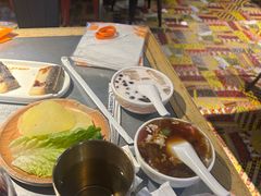 -探鱼·鲜青椒爽麻烤鱼(天一广场店)