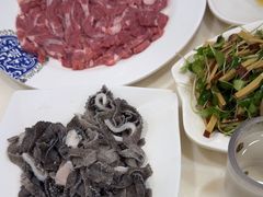 -福寿斋·老北京铜锅涮肉·烤鸭(顺义总店)