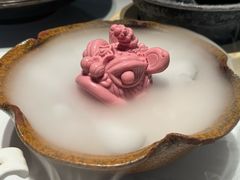 -潮堂 · 潮州菜(国贸商城店)
