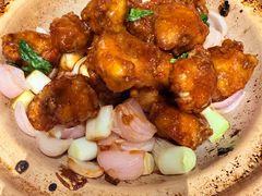 -禧宴Joyous Restaurant(禧园店)