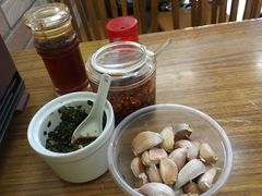 -乐回头饺子店