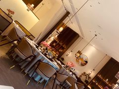 大堂-楚禾宴·家宴(光谷大道店)