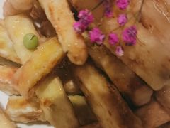 -福海居烤鸭店(鸟巢店)