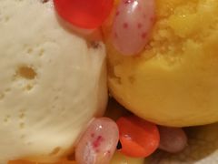 -长沙北辰洲际酒店-兰调全日餐厅