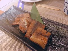 厚切酱烤牛舌-有喜屋·深夜食堂(环宇荟店)