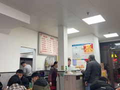 -何记酿皮店(西流湾店)