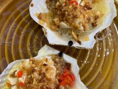 -张树军海鲜(王府壹号店)