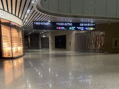 -广州白云国际机场-T2航站楼