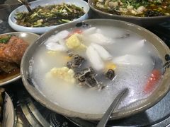 -味老大土碗菜(中山三路店)