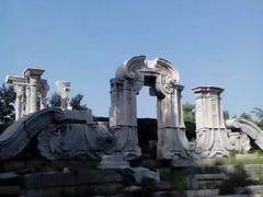 -珠海圆明新园