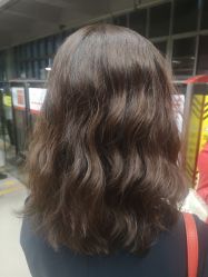 -Tipo Hair salon（明星）店