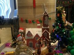 -德信恒隆国际酒店