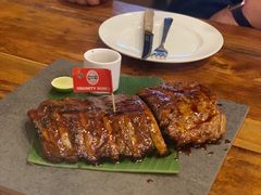 -Naughty Nuri’s Phuket