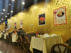 -东四民芳餐厅(世茂工三店)