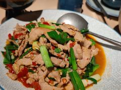 -山石榴·贵州菜(丰盛里店)