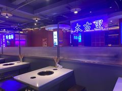-钢管厂五区小郡肝串串香(通锦桥店)