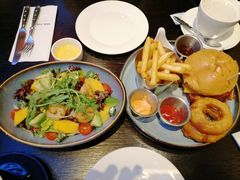 -bluefrog蓝蛙(水游城店)