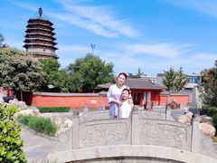 -天宁寺
