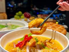 -馋遇江南·精致湖景雅宴(东方之门店)