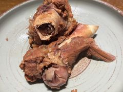 -95号酱骨·一块豆腐(展春园西路店)