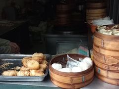 -北万新包子店(淮海店)