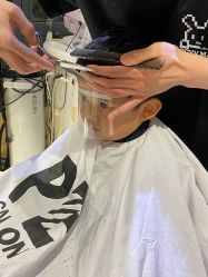 点击看大图 -PE SALON