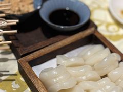 -串盟烧烤大排档·长沙美食地标(星沙店)