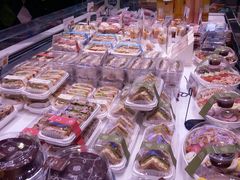 -巴黎贝甜(大宁国际商业广场店)