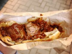 -Fergbaker(皇后镇店)